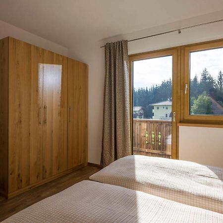 Apart Andreas Ried im Zillertal Exterior photo