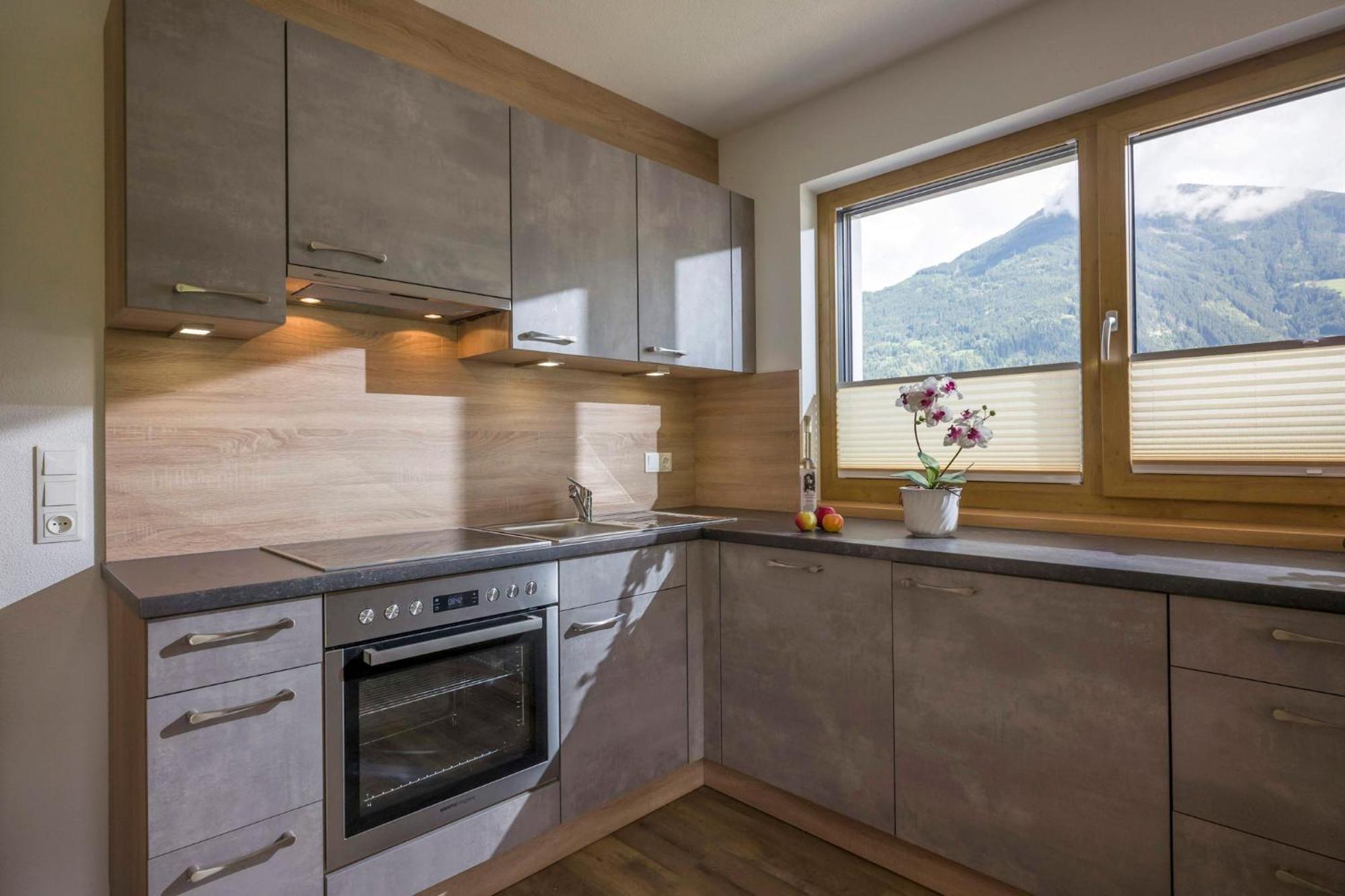 Apart Andreas Ried im Zillertal Exterior photo